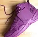 Air God 12 Jordan “Bulls”retail PK leather 0509